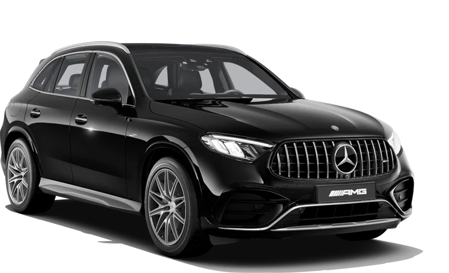 Mercedes-AMG GLC 43 4MATIC 26/26